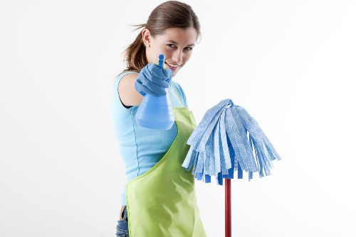 Carpet Cleaners N5 website cookie policy overview