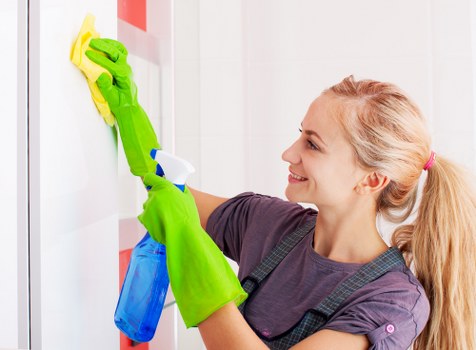 Carpet Cleaners N5 modern slavery statement introduction
