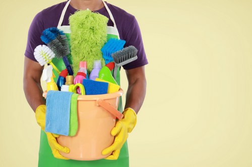 Carpet cleaning and fresh floor care in N5