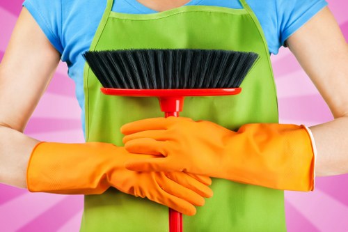 Transparent pricing and quote information for carpet cleaners in N5