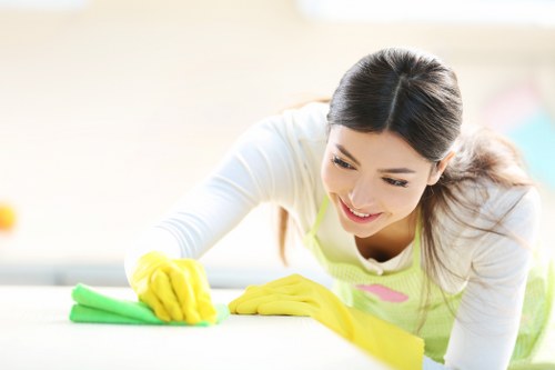 Ongoing commitment to ethical and lawful carpet cleaning practices