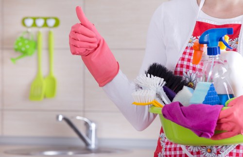 Rug cleaning and upholstery care for textile furnishings