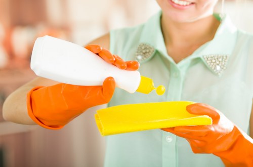 Risk review and corrective action in the supply chain