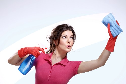 Sustainable carpet cleaning operations in the N5 area