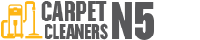 Carpet Cleaners N5